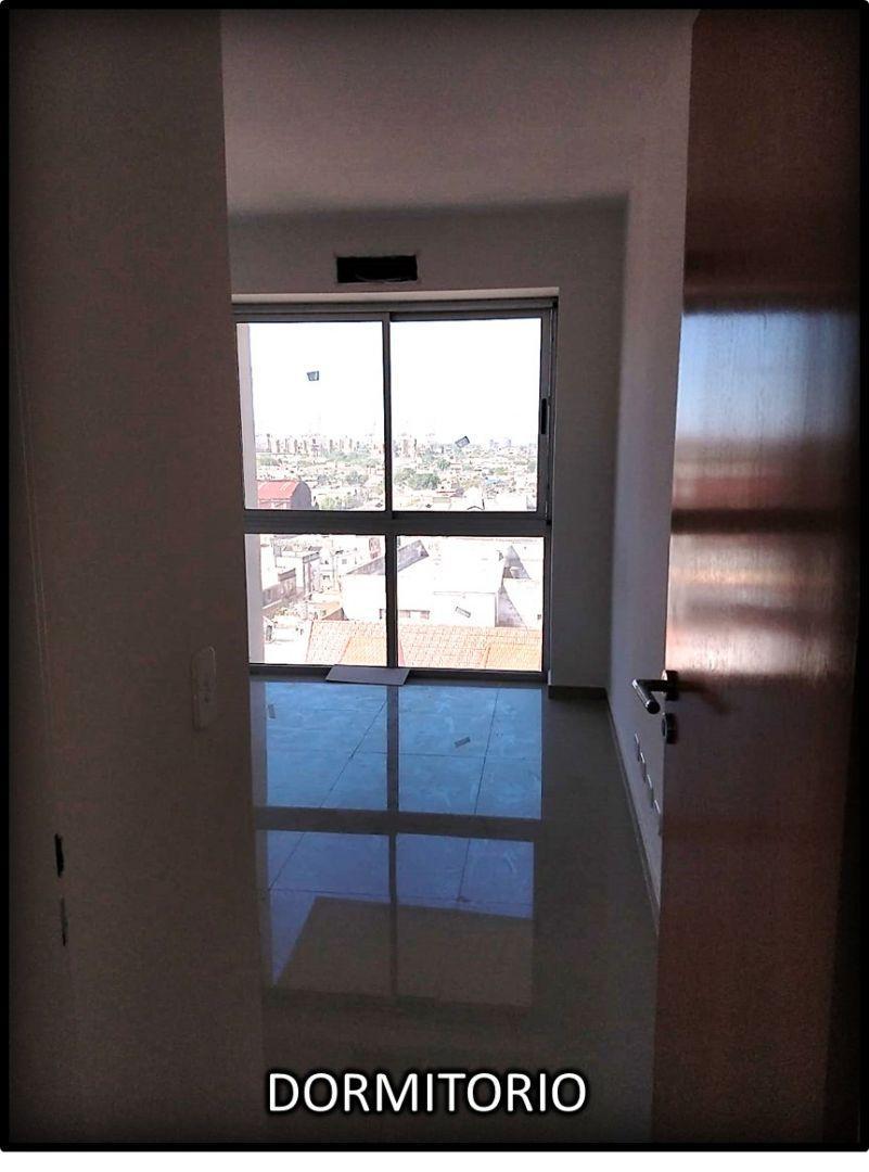 Departamento 2 Ambientes. | Ameghino, Florentino Dr. Al 800 2