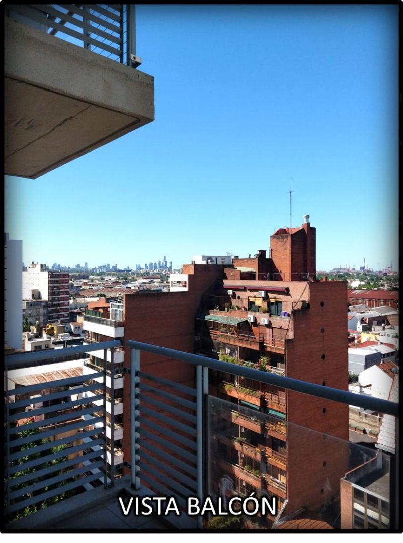 Departamento 2 Ambientes. | Ameghino, Florentino Dr. Al 800 1