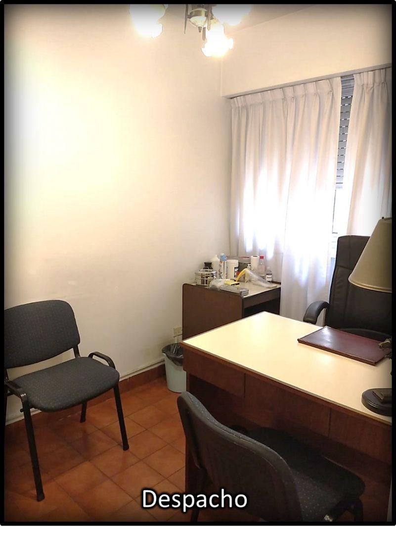 Venta Departamento 2 Ambientes en Planta Baja - Av Belgrano 370 5