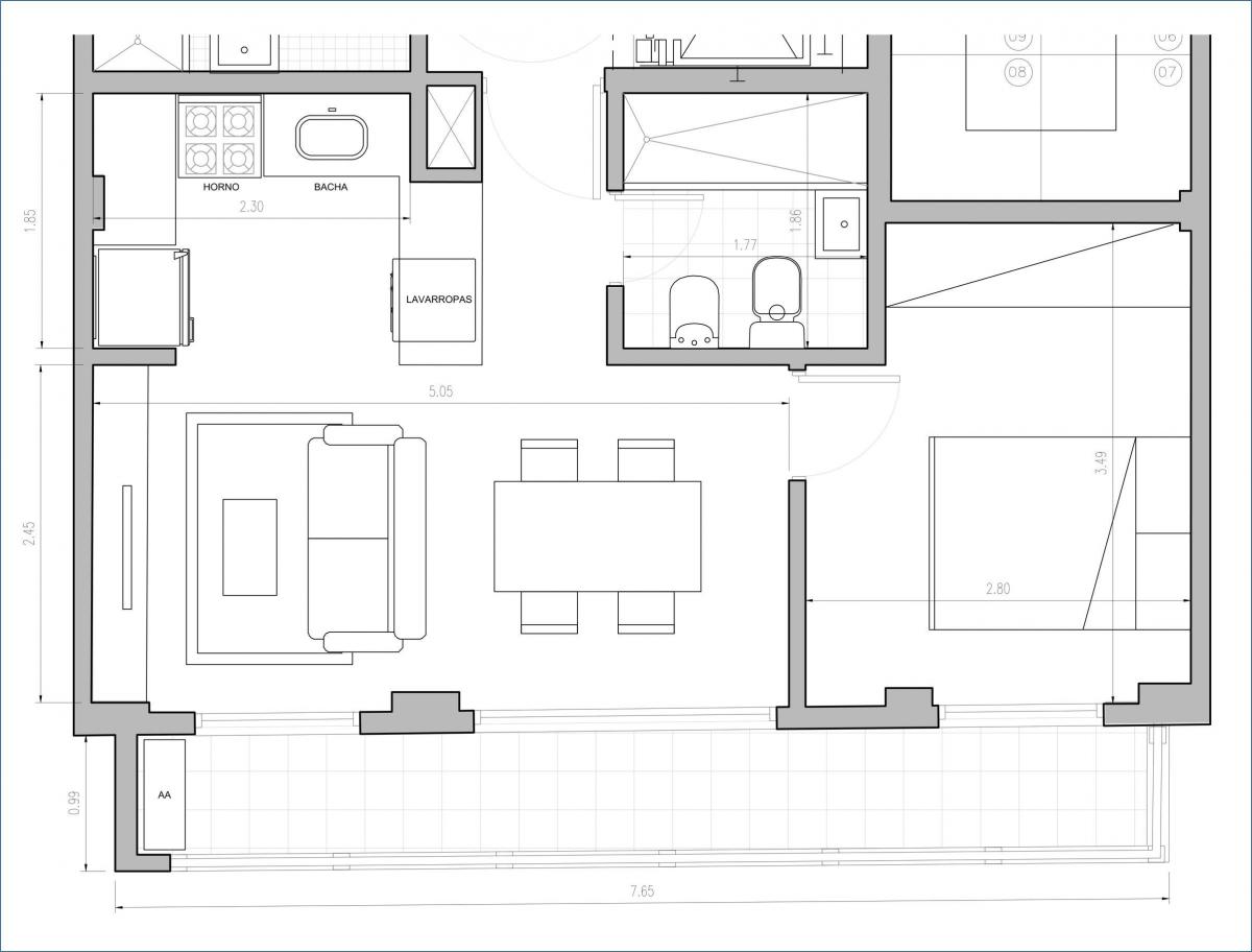 Plano 2