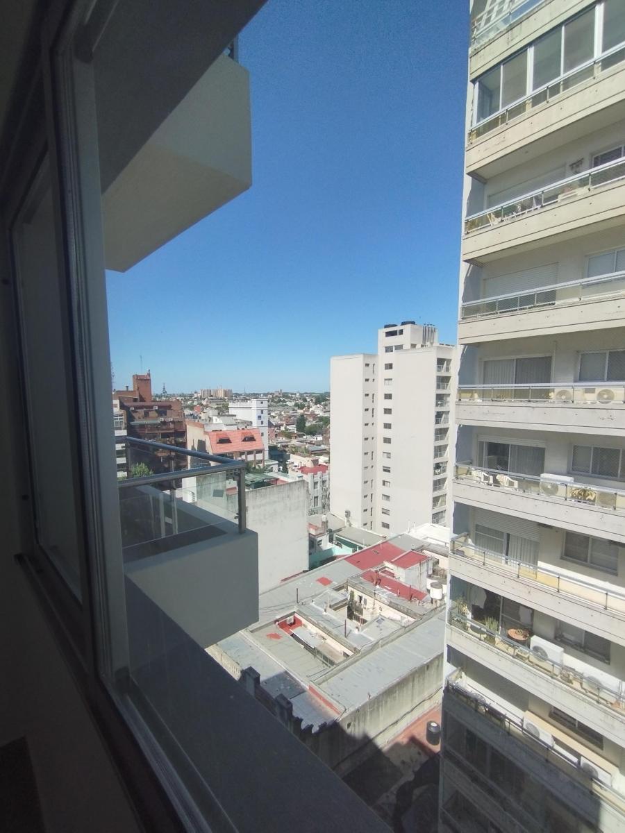 Venta Sarmiento 128 Avellaneda – Departamento de 3 Ambientes a Estrenar Frente 1