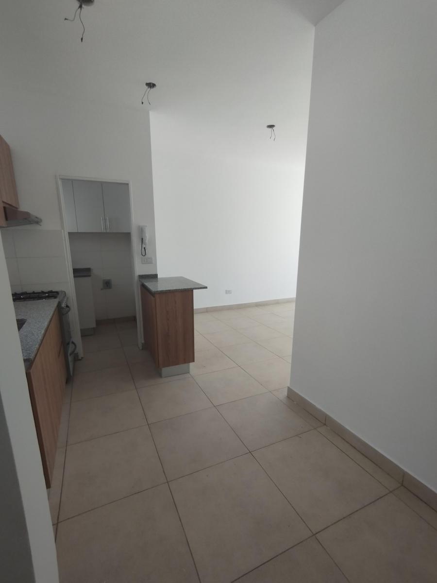 Venta Sarmiento 128 Avellaneda – Depto de 3 Ambientes a Estrenar Contrafrente 1
