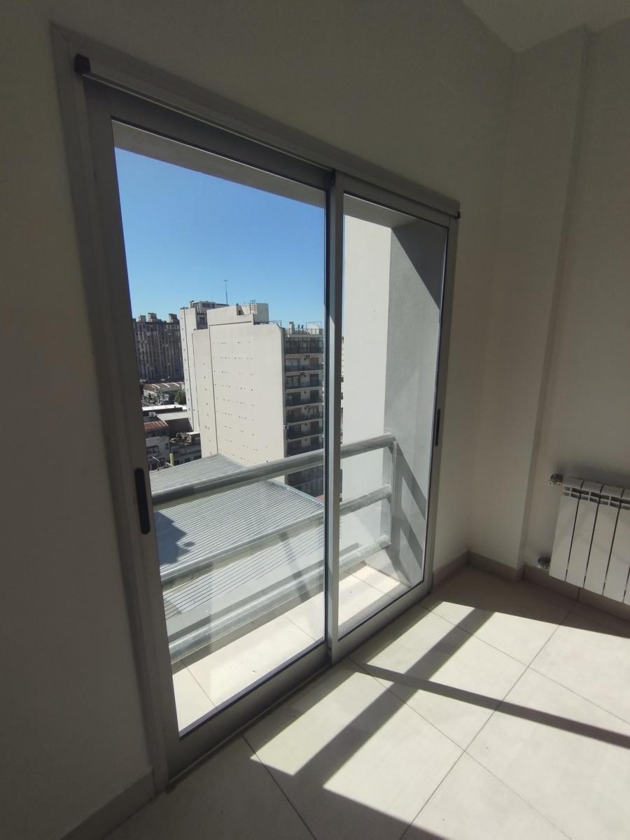 Venta Sarmiento 128 Avellaneda – Depto de 3 Ambientes a Estrenar Contrafrente 4