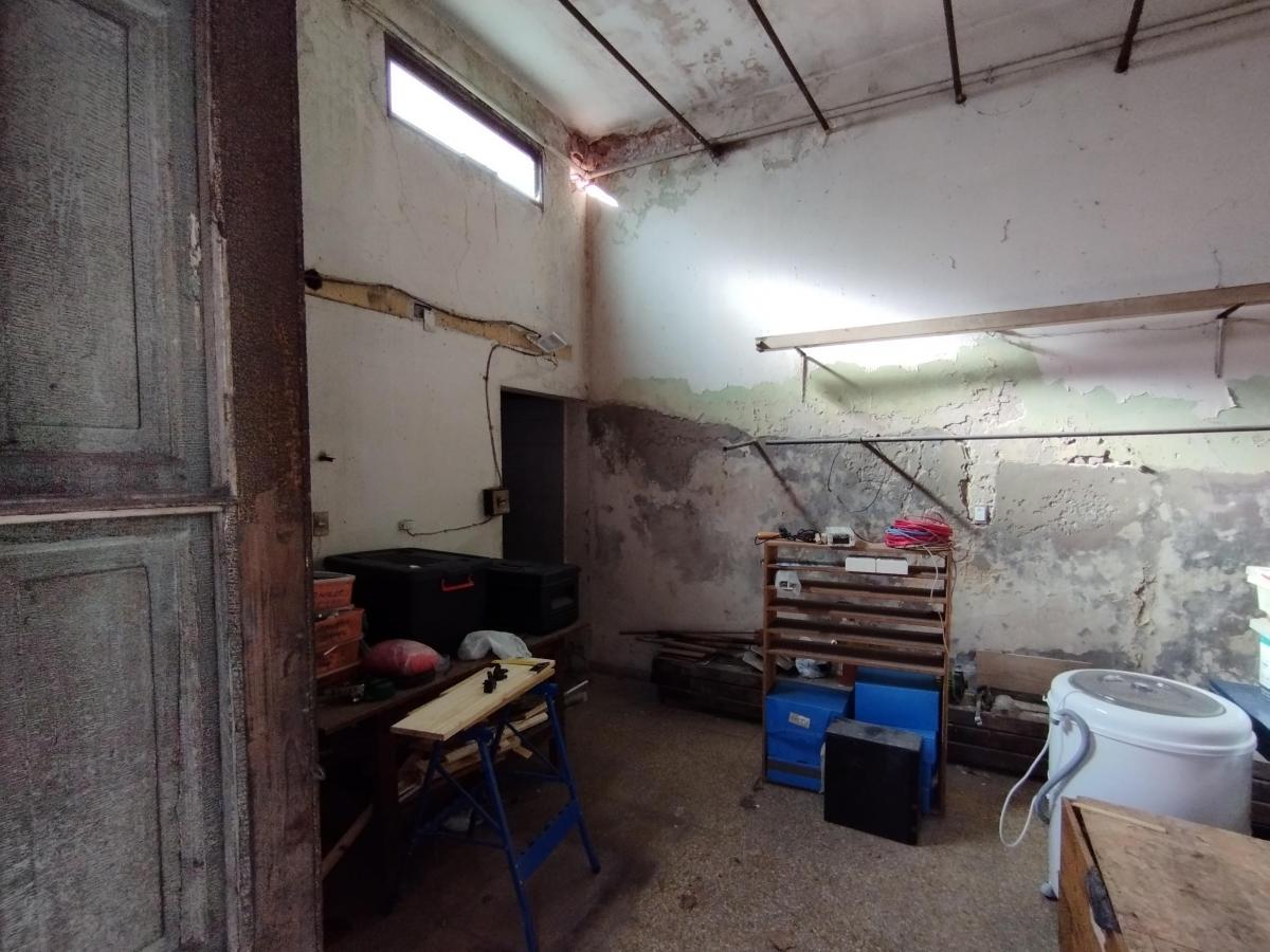 Casa en Ameghino 678, Avellaneda 4