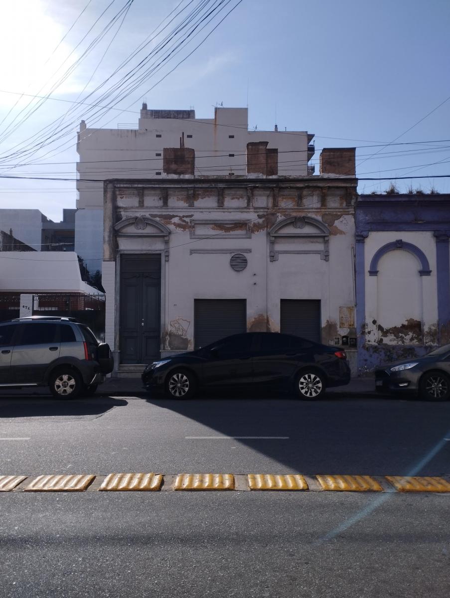 Propiedad en Argentina