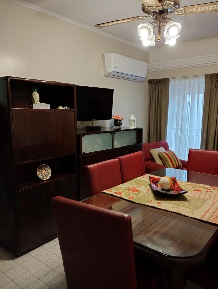 Departamento de 2 Ambientes en Marconi 629 Lateral 5