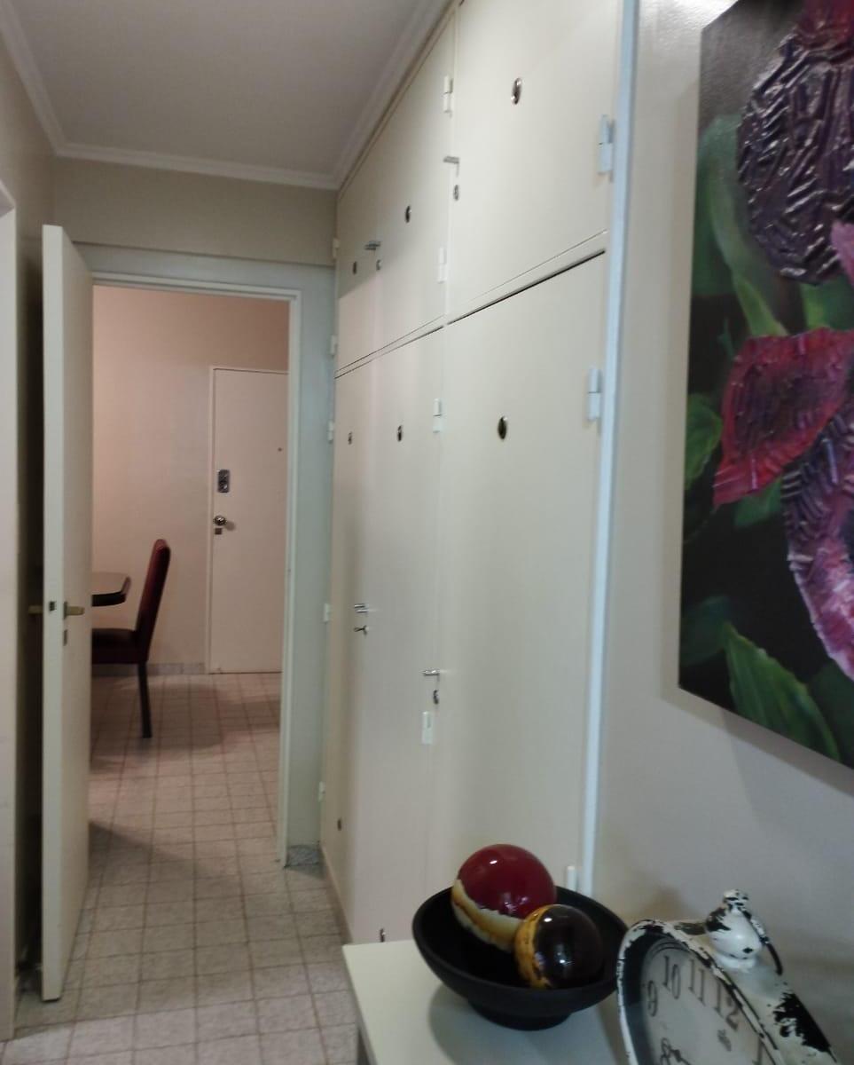 Departamento de 2 Ambientes en Marconi 629 Lateral 2