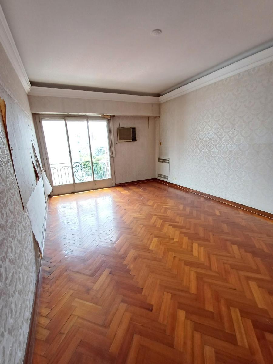 Semipiso de 3 Amb. C/ Balcon y Cochera – Piaggio 106 – Avellaneda Centro 3