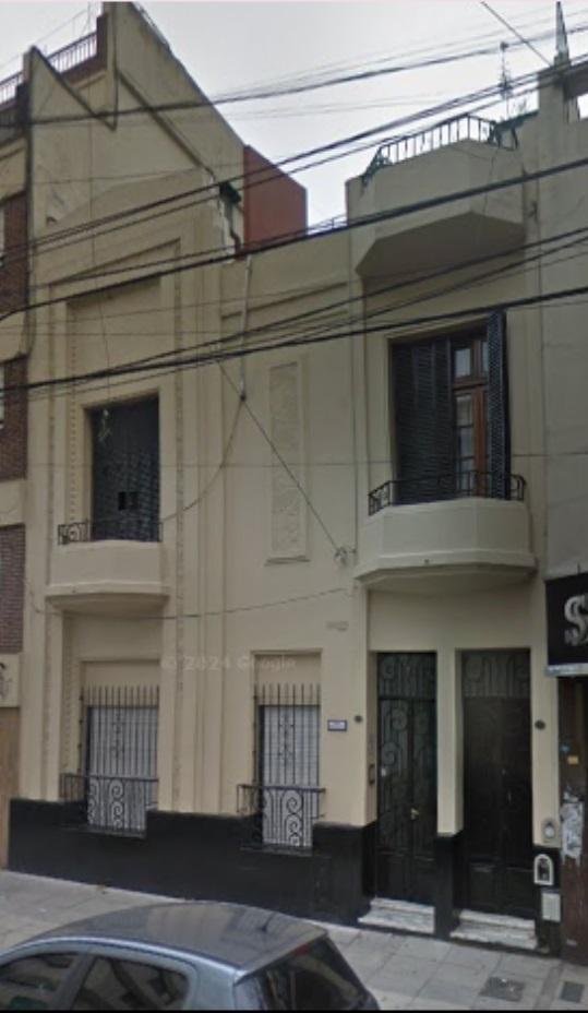 Propiedad en Argentina