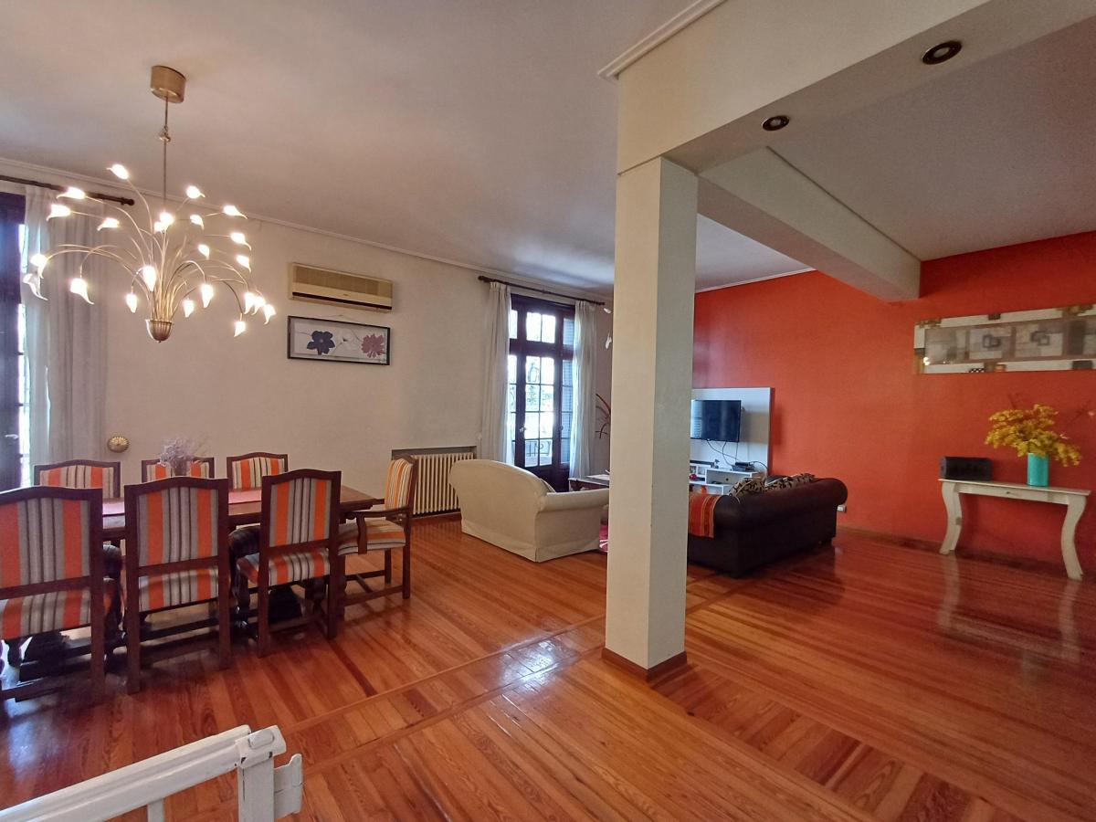 Dto. Tipo Casa de Categoria en Primer Piso Lavalle 87 – Avellaneda Centro 2