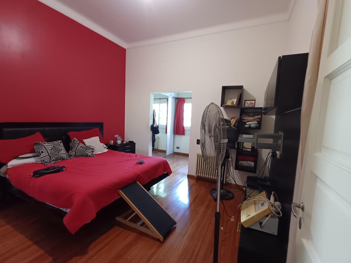 Dto. Tipo Casa de Categoria en Primer Piso Lavalle 87 – Avellaneda Centro 5