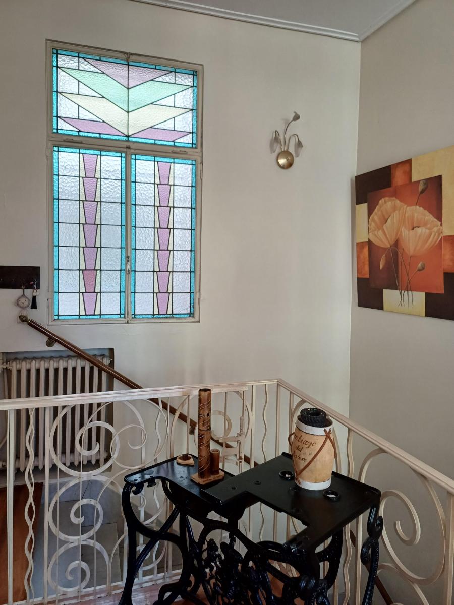 Dto. Tipo Casa de Categoria en Primer Piso Lavalle 87 – Avellaneda Centro 4