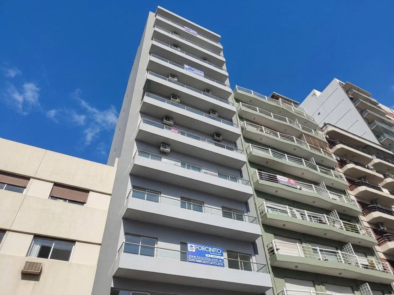General Paz 27 3°B 1