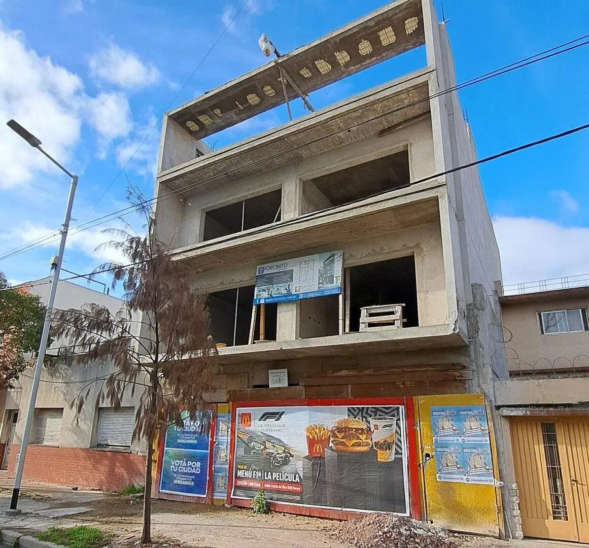 Iberá 481 2°B 4