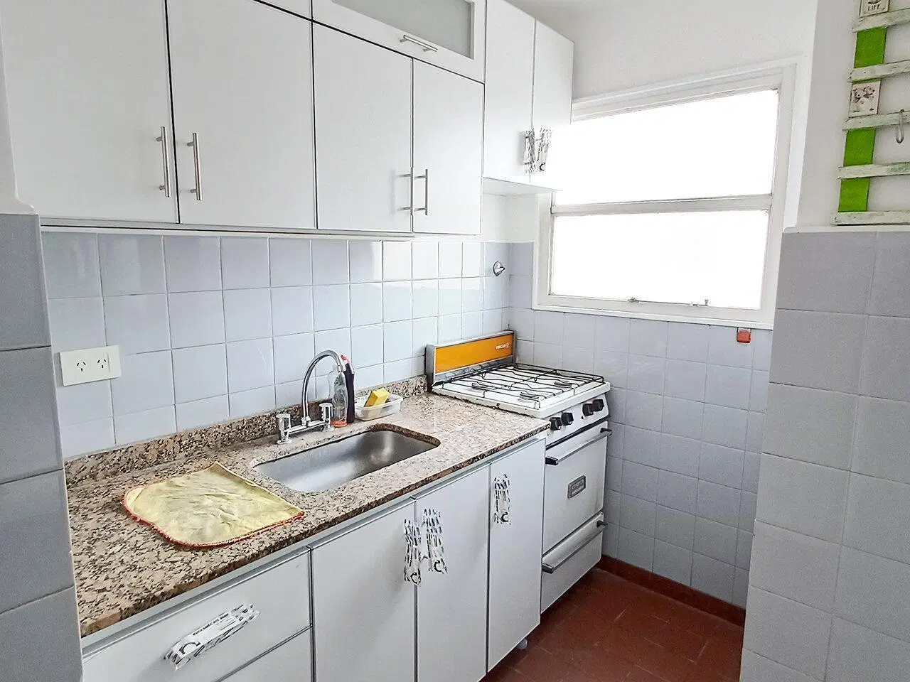 Avenida Mitre 632 6°B 2