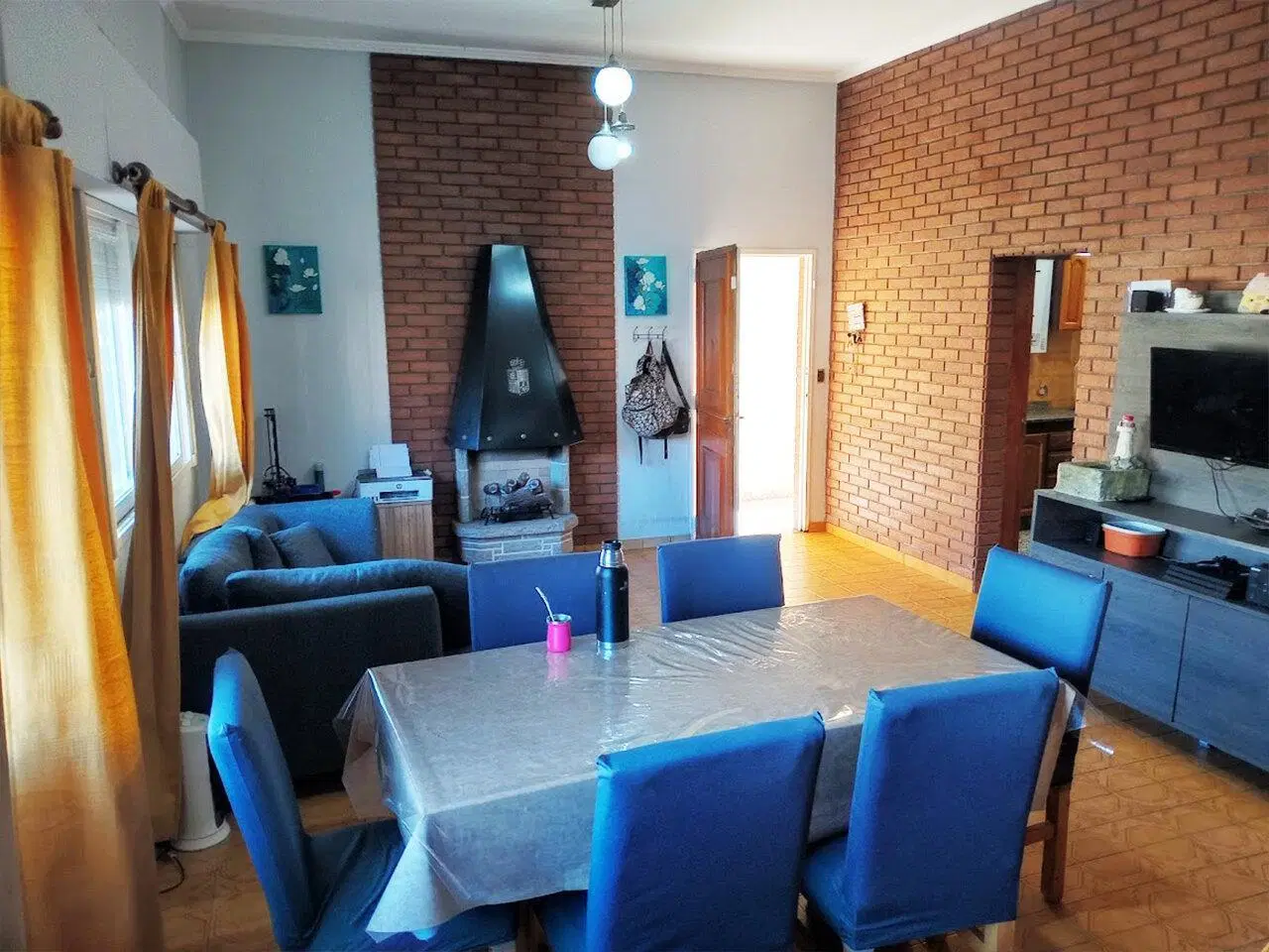 Mansilla 4456 PH 1 1
