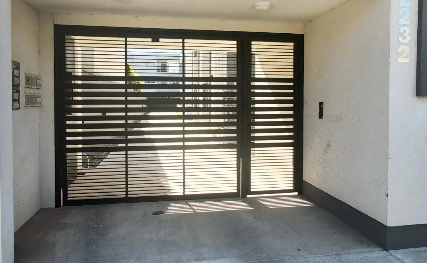 Complejo 134 - Calle 134 2222 3