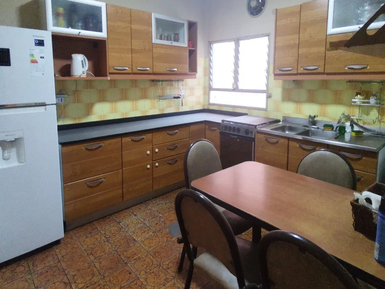 Av. Roca 1836 3