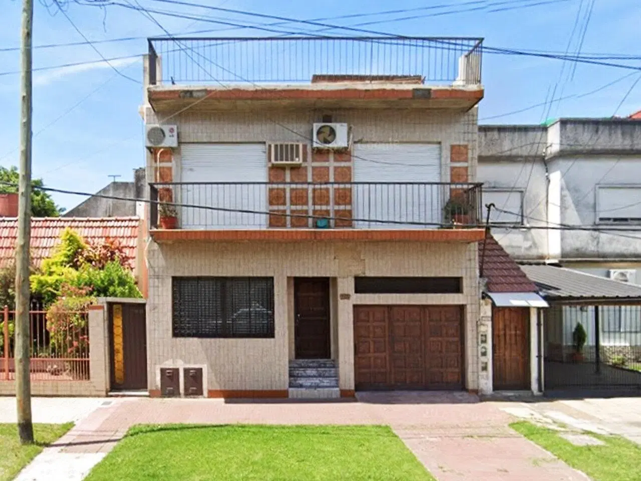 Av. Roca 1836 1