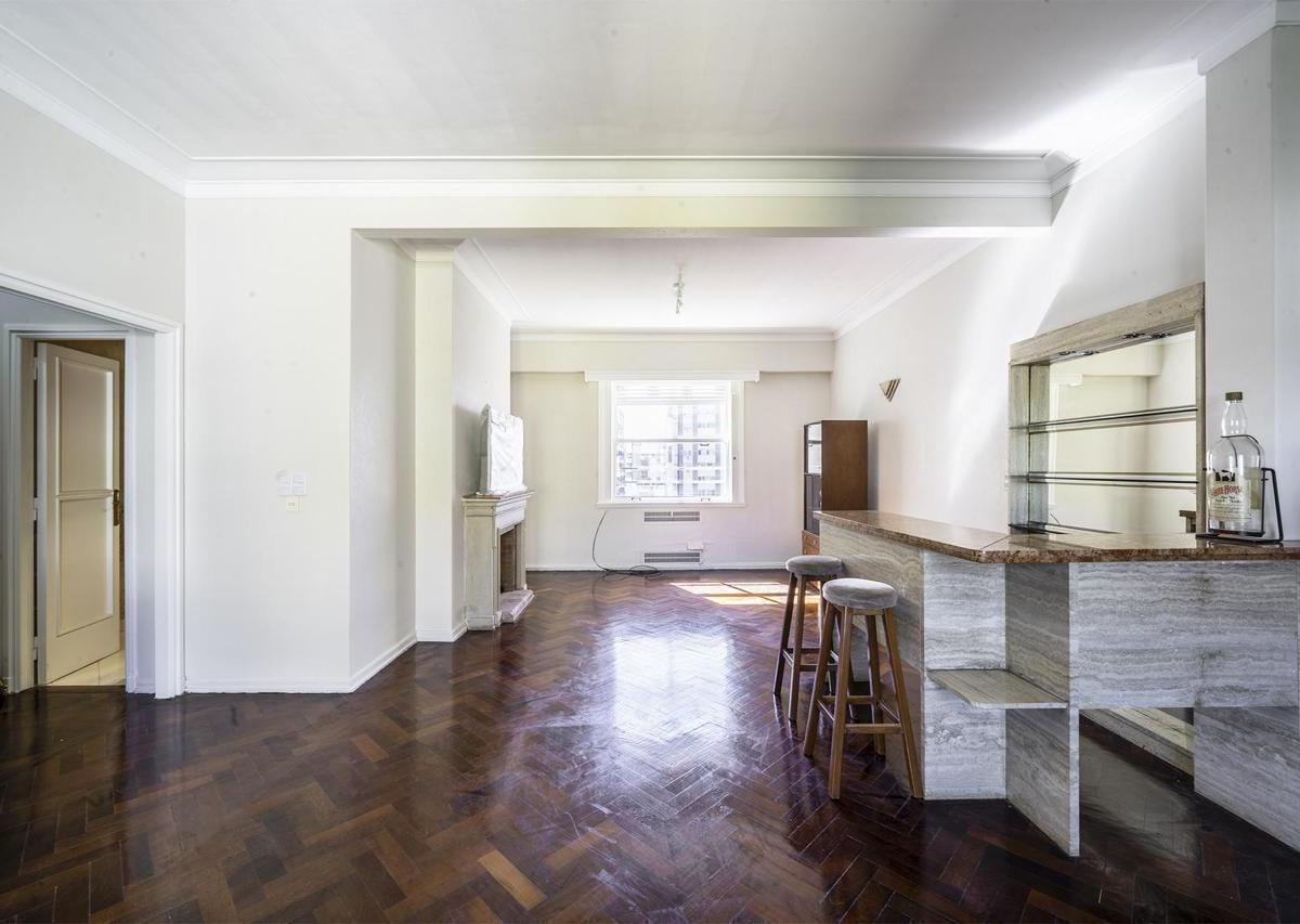 Palacio Los Gansos Dúplex con Terraza y Cochera 1