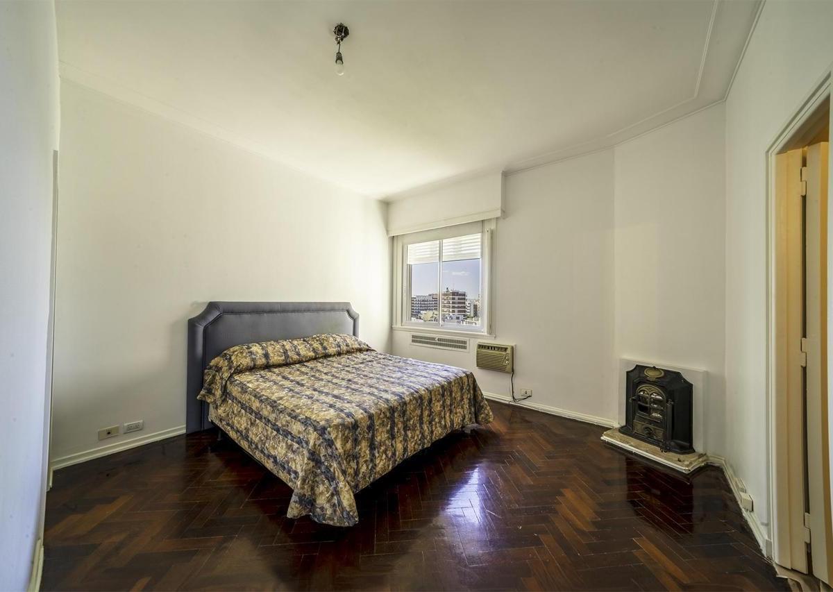 Palacio Los Gansos Dúplex con Terraza y Cochera 3