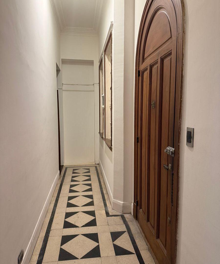 Foto de Palacio Los Patos Luminoso Primer Piso a Jardines, imagen 3
