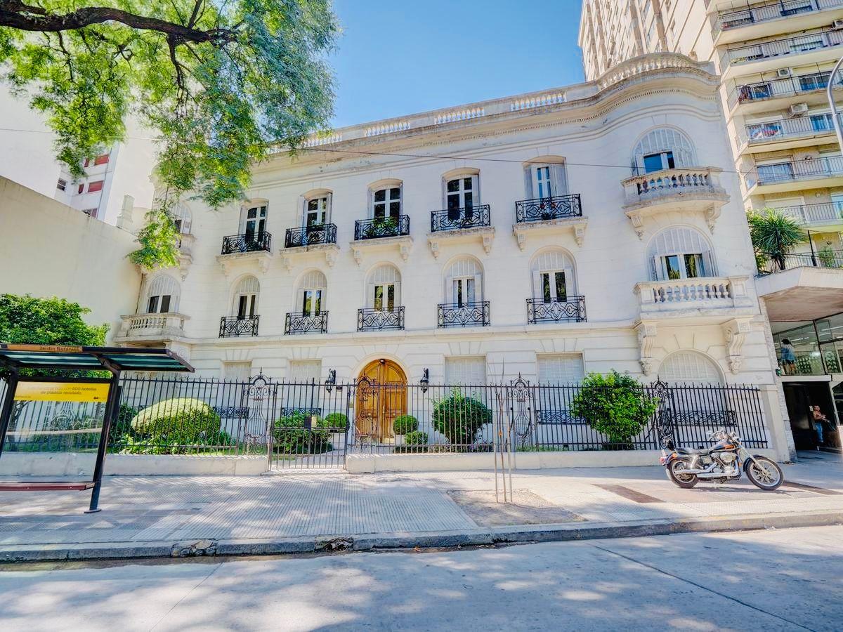 Foto de Depto francés de categoría frente al Botánico, imagen 1