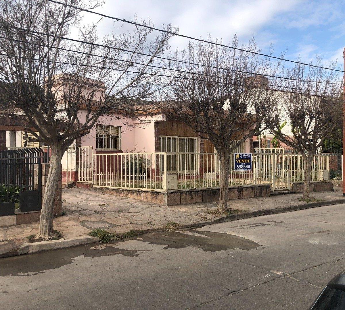 Casa en Venta Barrio La Cuesta 4