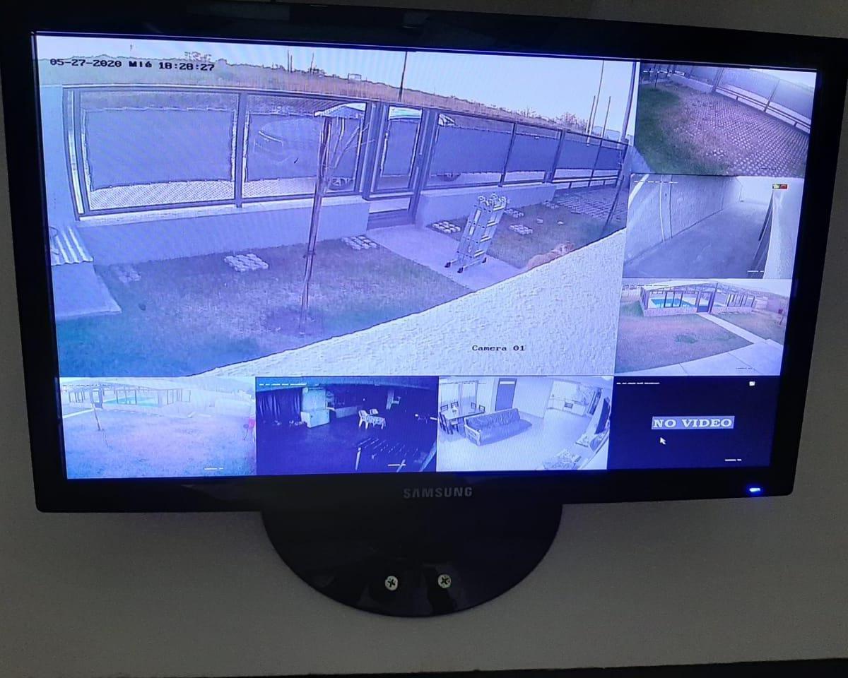Vendo!casa en Terrazas de Playa Oro 5