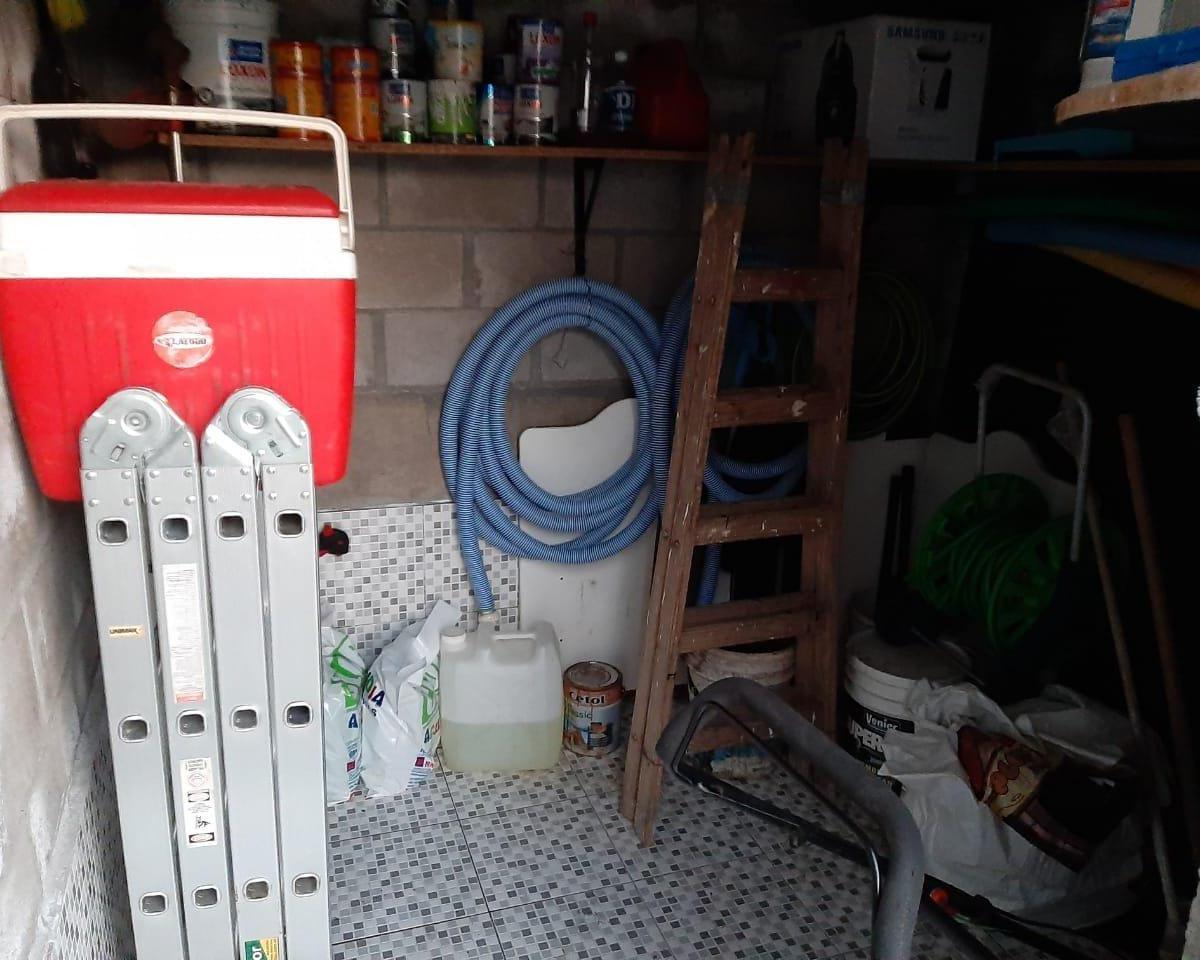Vendo!casa en Terrazas de Playa Oro 4