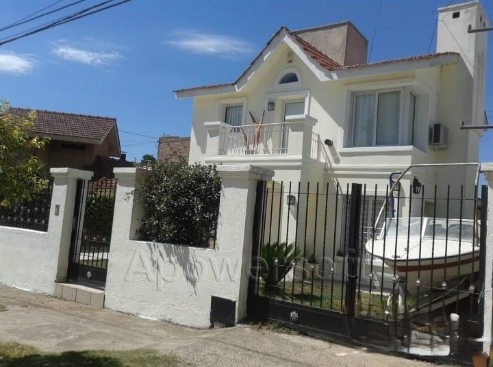 Propiedad en Argentina