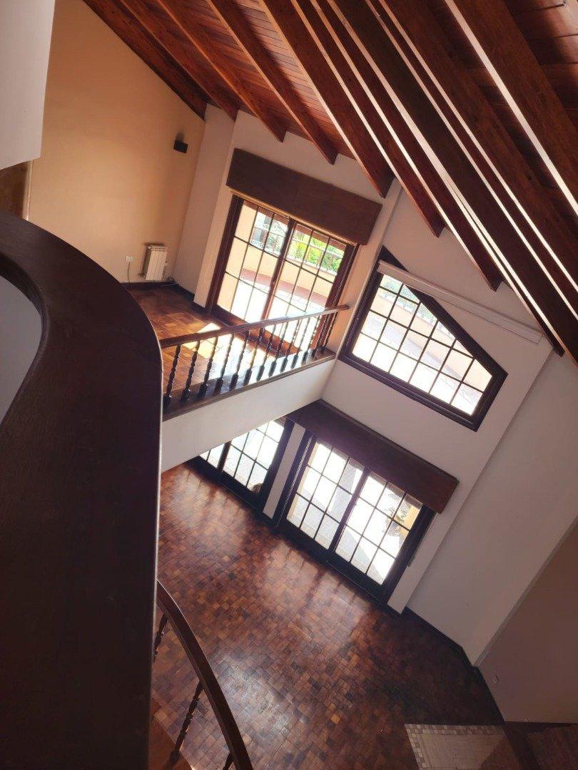 Espetacular Chalet a La Venta 4
