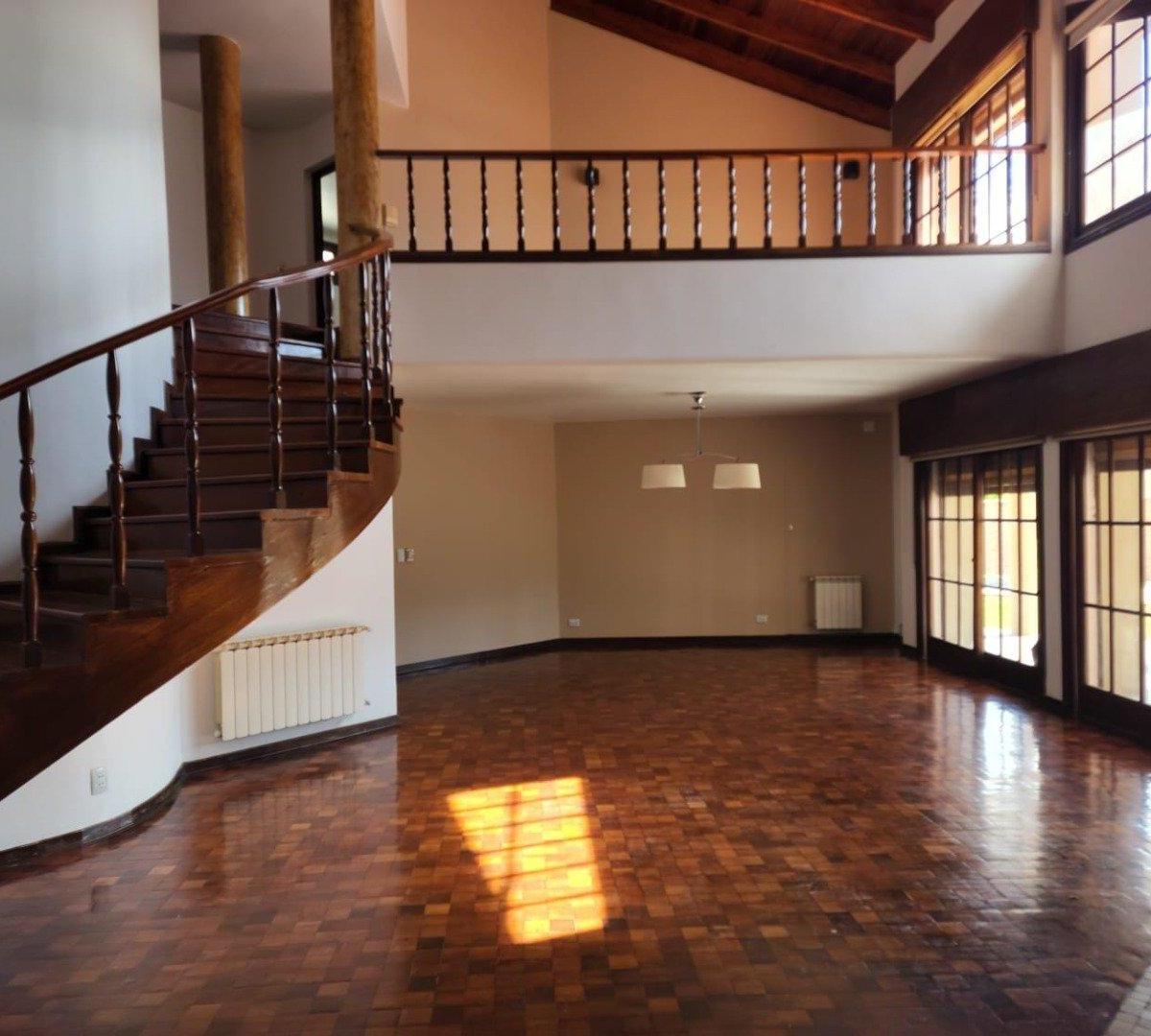 Espetacular Chalet a La Venta 5