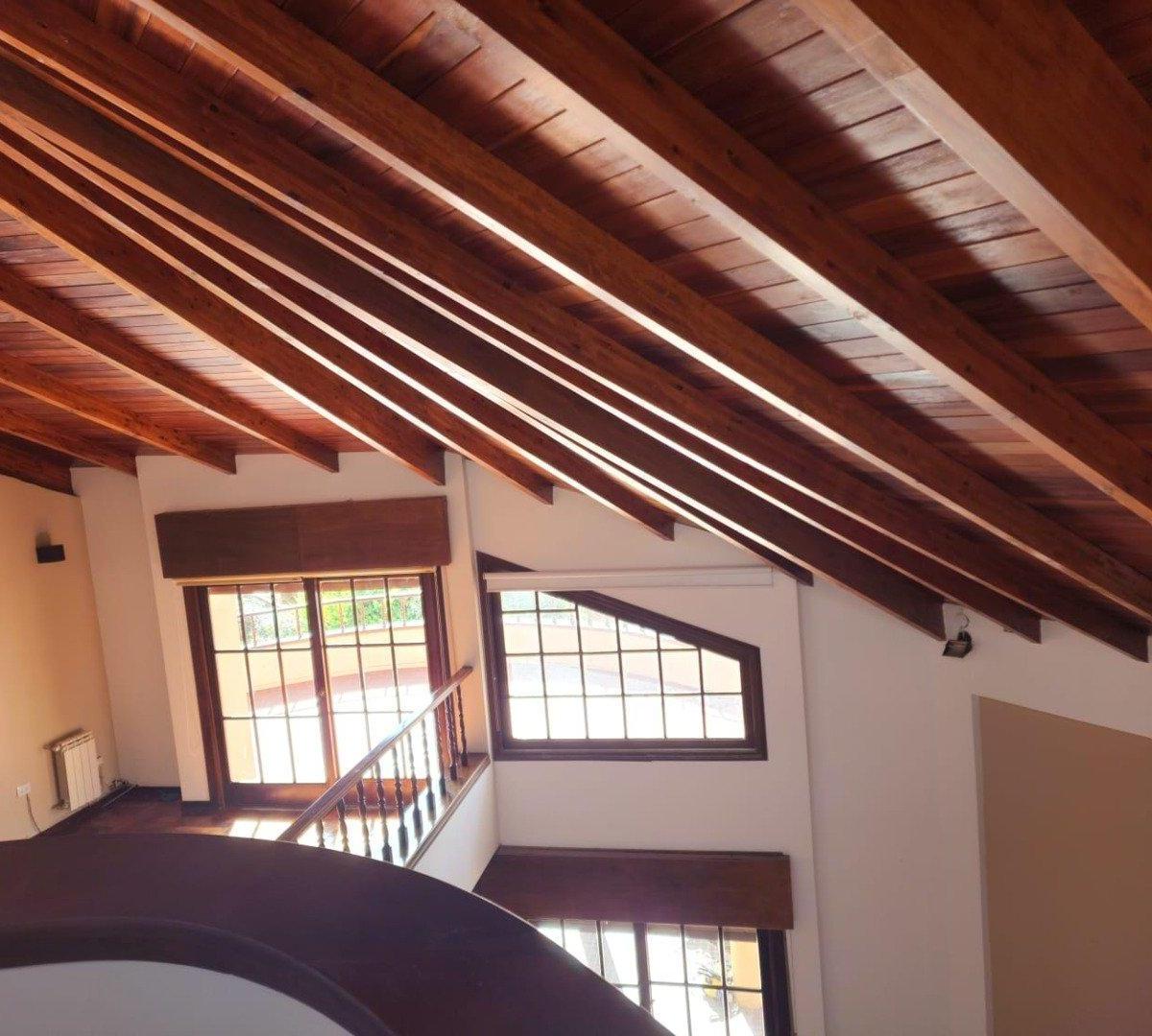 Espetacular Chalet a La Venta 2