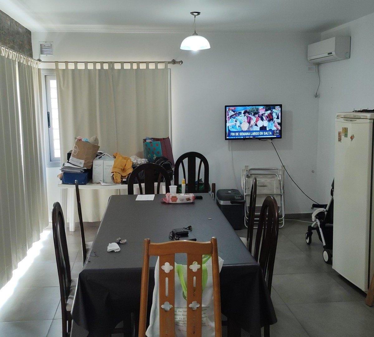 Duplex en Venta Barrio Santa Rita - Carlos Paz 4