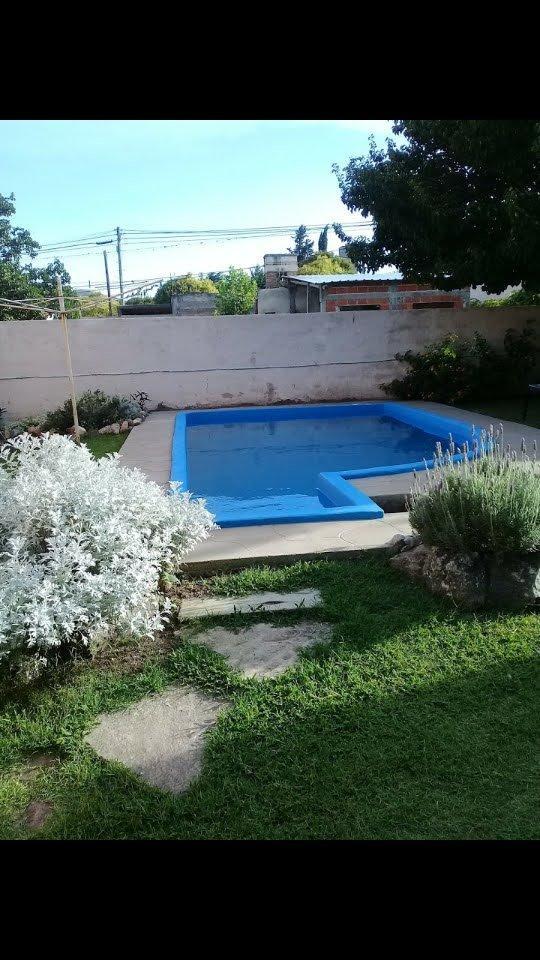 Vendo Chalet Más Departamento 4