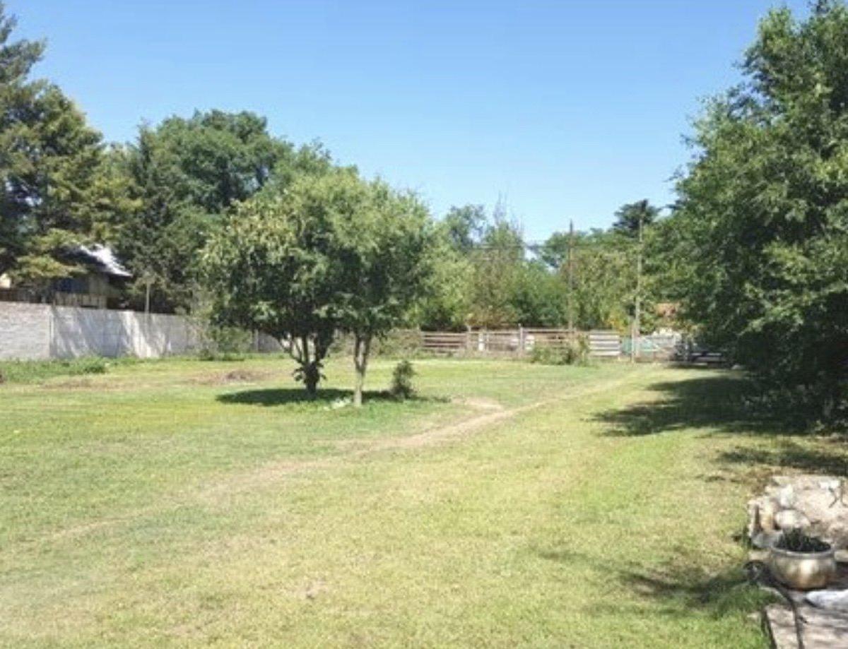 Vendo Casa! Estilo Rústico en Carlos Paz 5