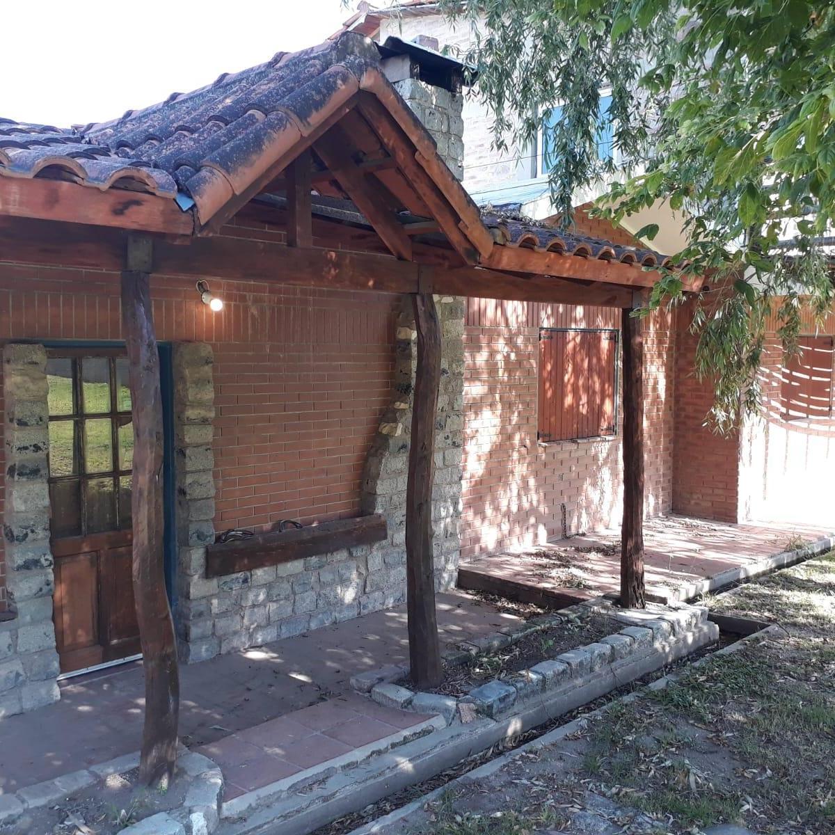 Vendo Casa! Estilo Rústico en Carlos Paz 4