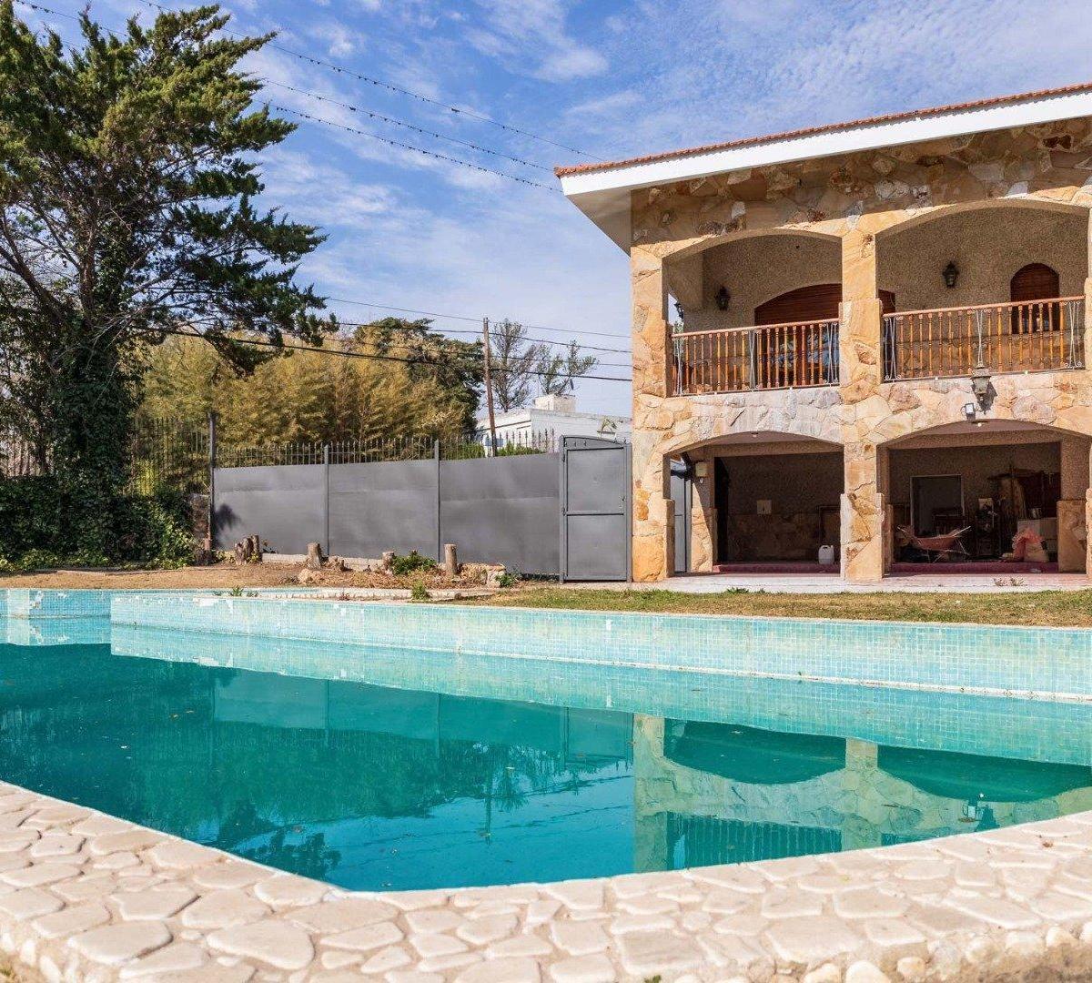 Venta/ Casa 4