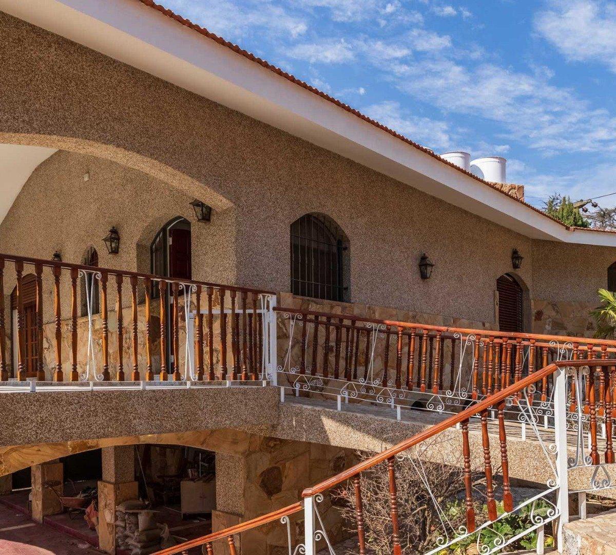 Venta/ Casa 5