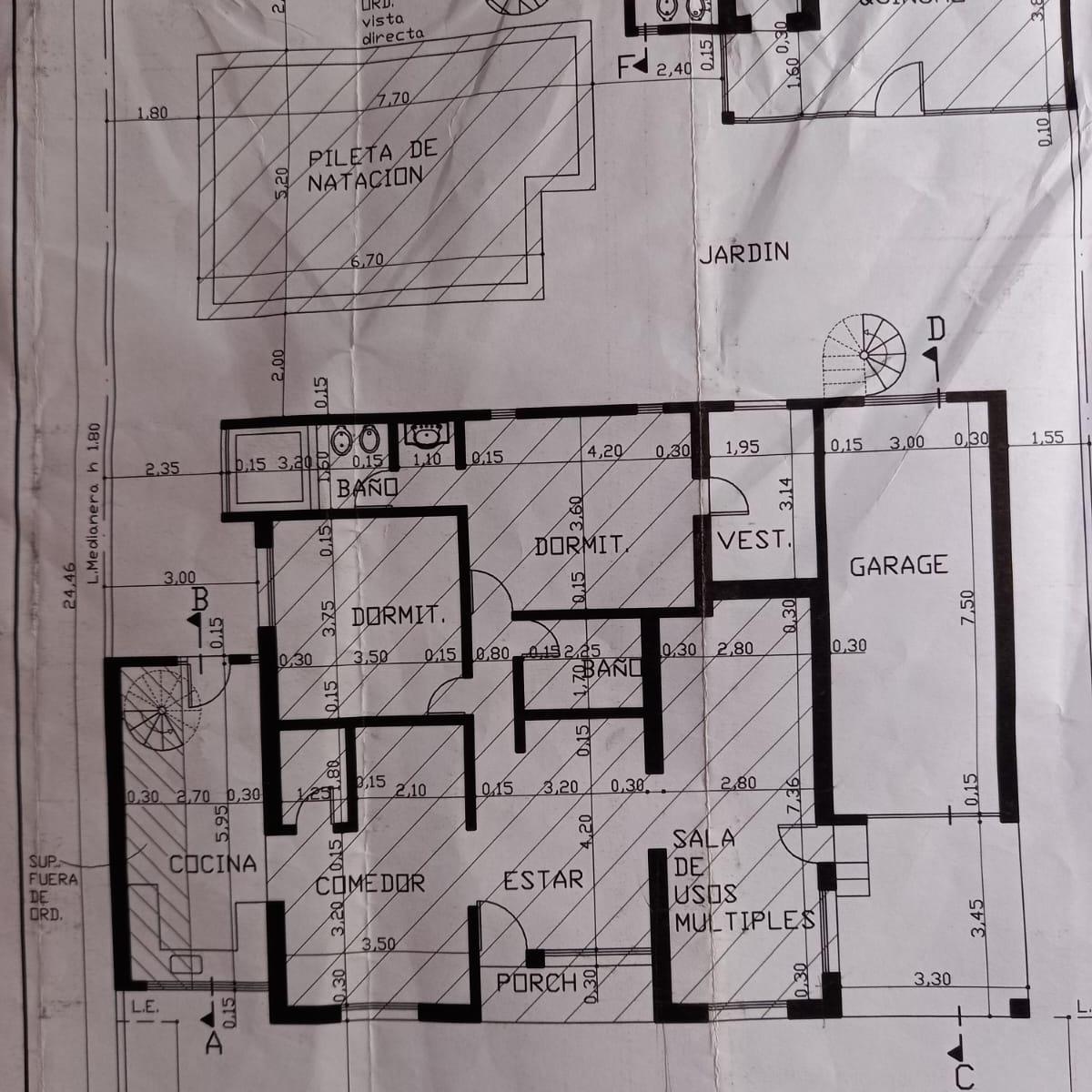 Plano 1