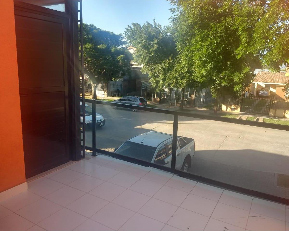 Departamento a La Venta 4