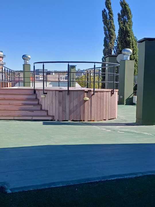 Vendo Departamento 2