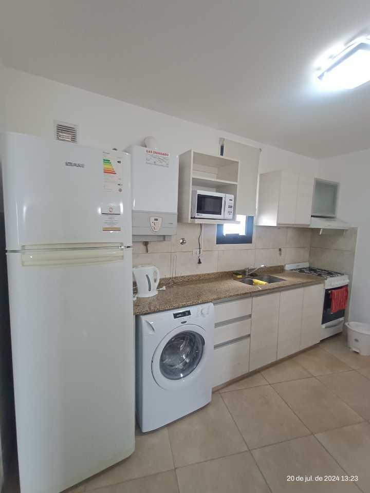 Vendo Departamento 4