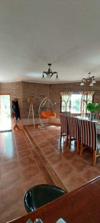 Preciosa Casa en Dos Plantas. vendo! 2