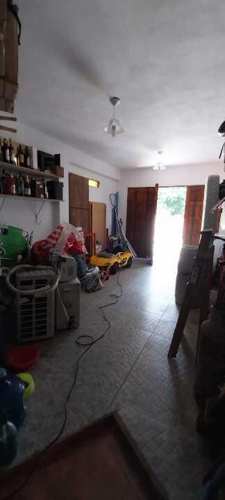 Preciosa Casa en Dos Plantas. vendo! 1