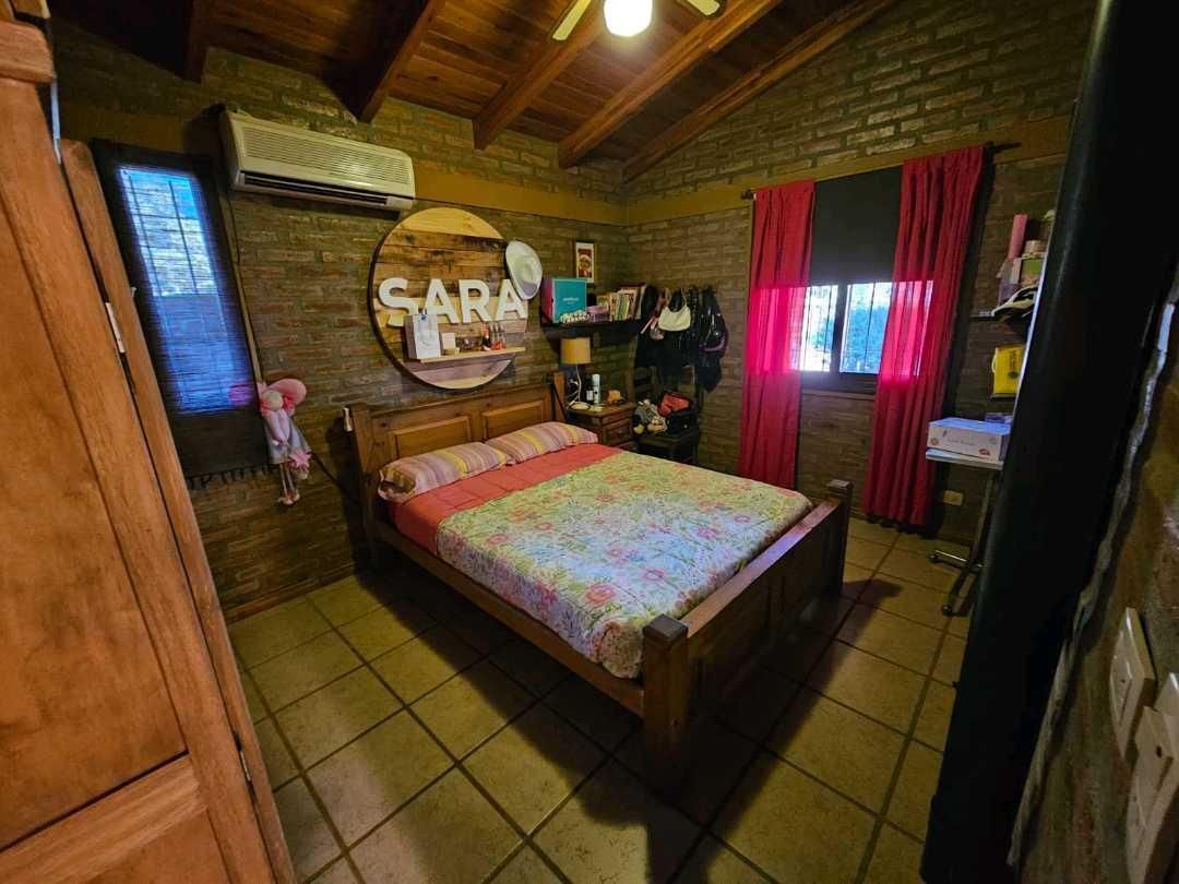 Casa a La Venta! Preciosa! 5