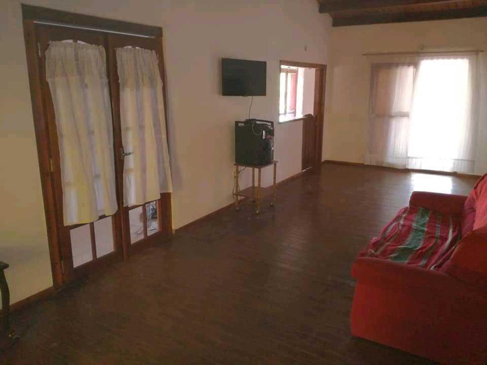 Chalet en Parque Psiquimam 2