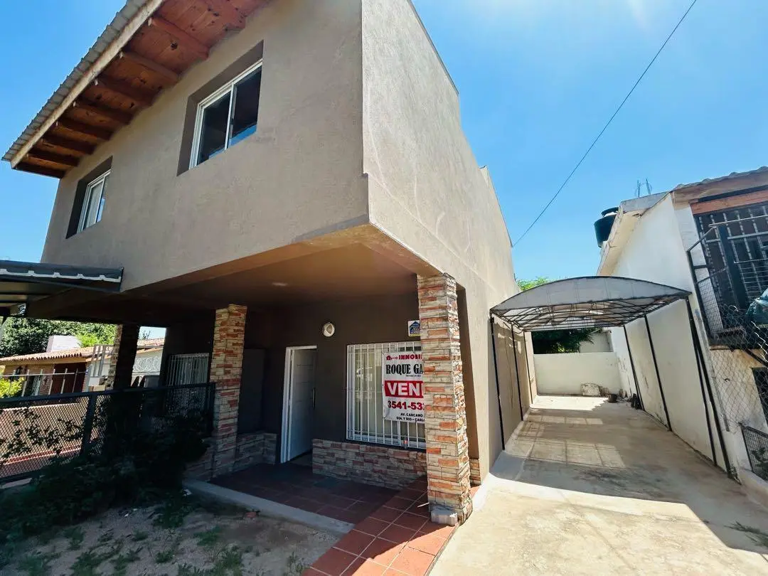 🏠Departamento tipo duplex en venta 4