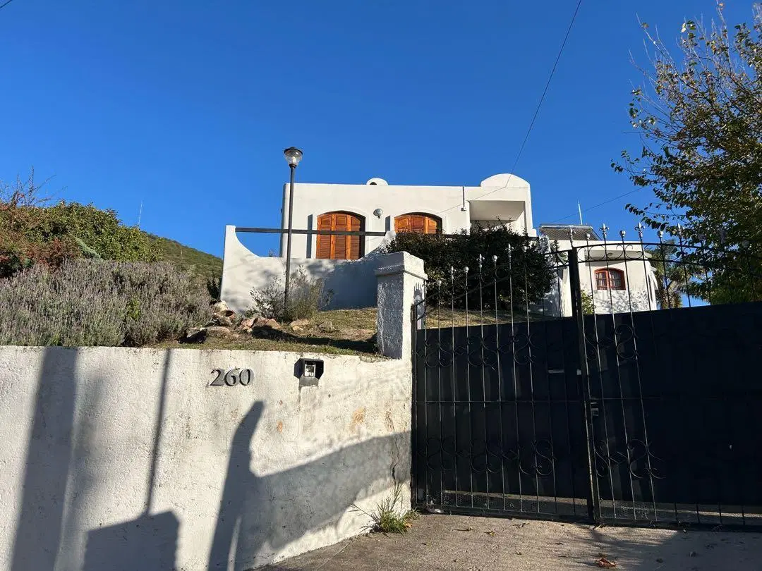 Casa en venta 3